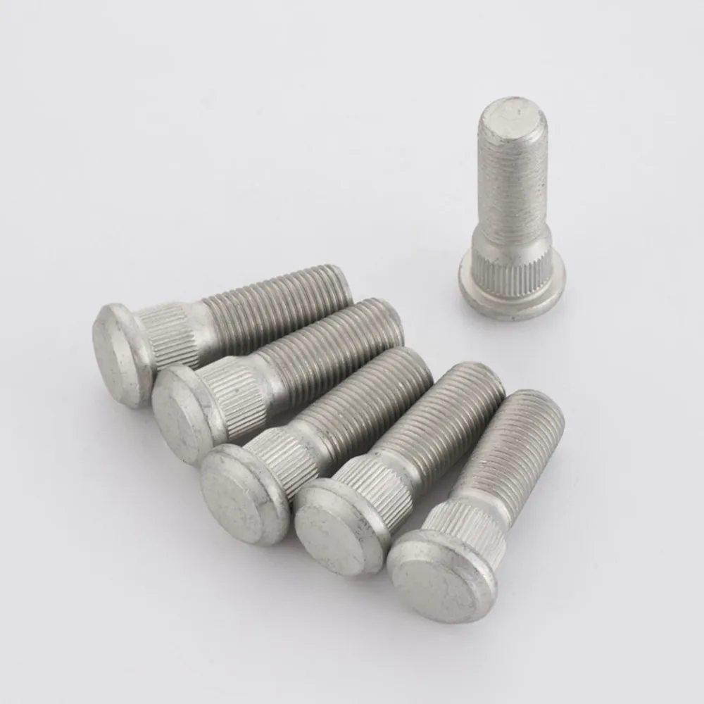 53mm58mm64mmLugBoltsm12x15CarWheelBolts143mmKnurl10cps.jpg