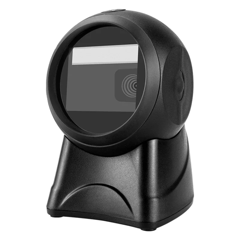 

QR code tobacco pharmacy scanning platform supermarket cashier scanning machine convenience store collection box payment