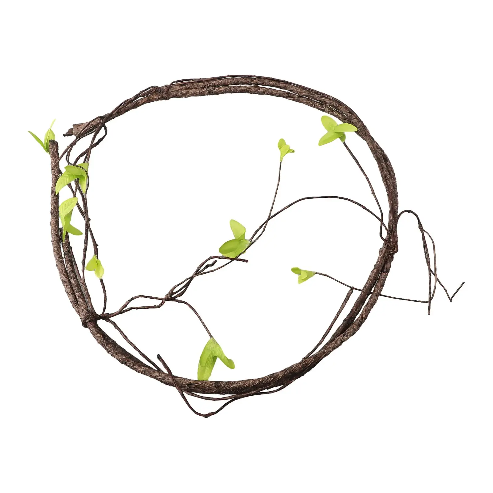 

Garden 80cm Artificial Rattan Small/Medium Ornament Party Props Simulated Wedding Vines Centerpiece Decoration