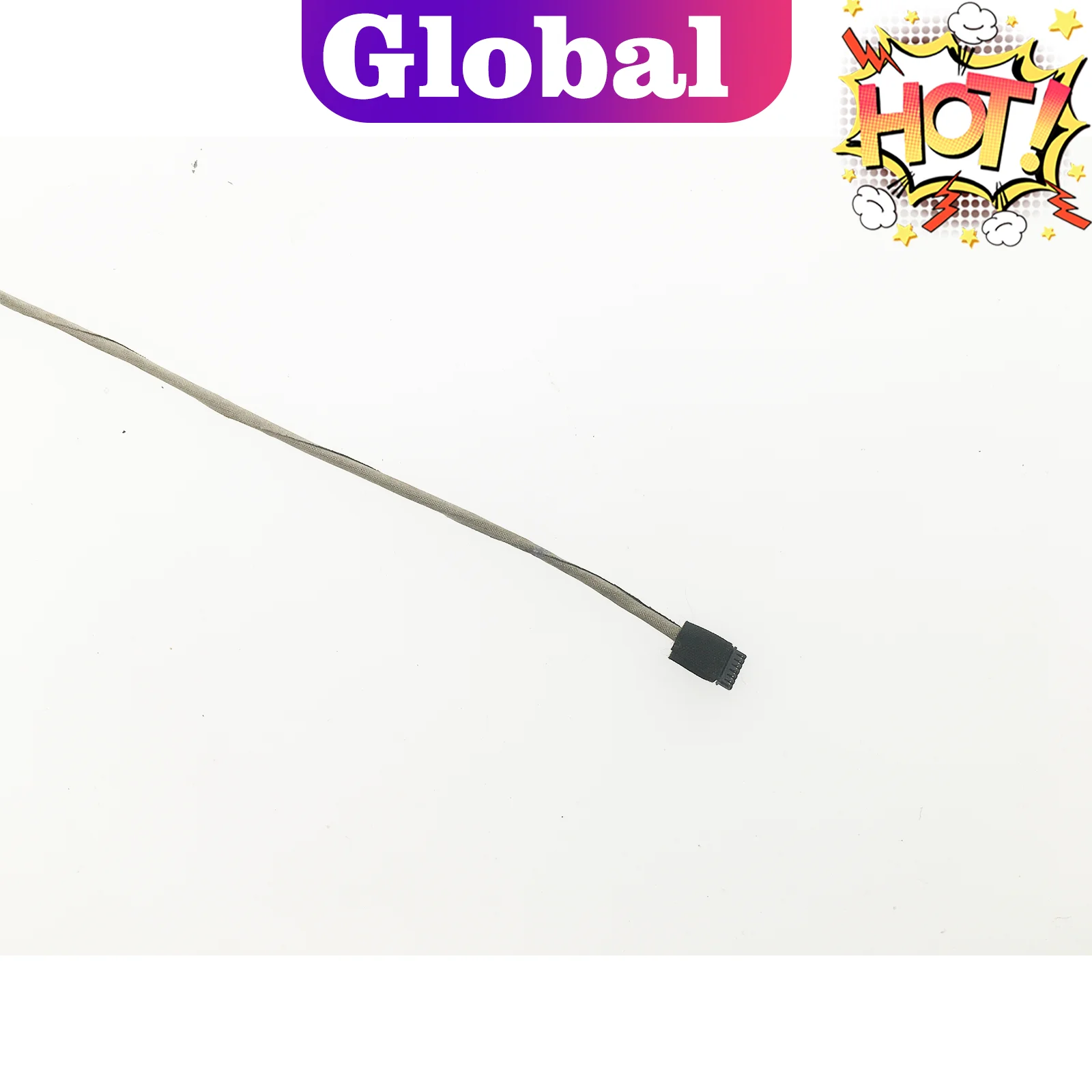 For ASUS X751S F751L F751LJ f751m/md/s K751M Laptop 30pin Without Touch LCD/LED Cable 1422-02A10AS