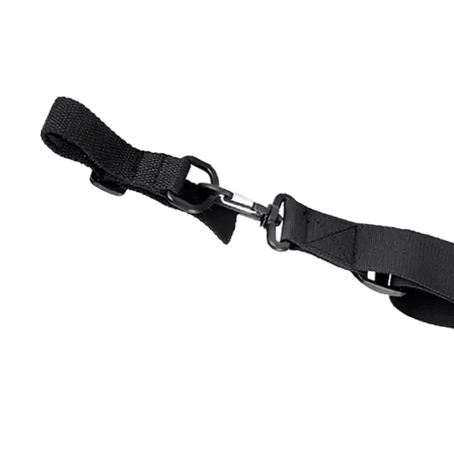 Cinghia Per Decespugliatore Yuet - Doppia Tracolla Regolabile - Foto 11