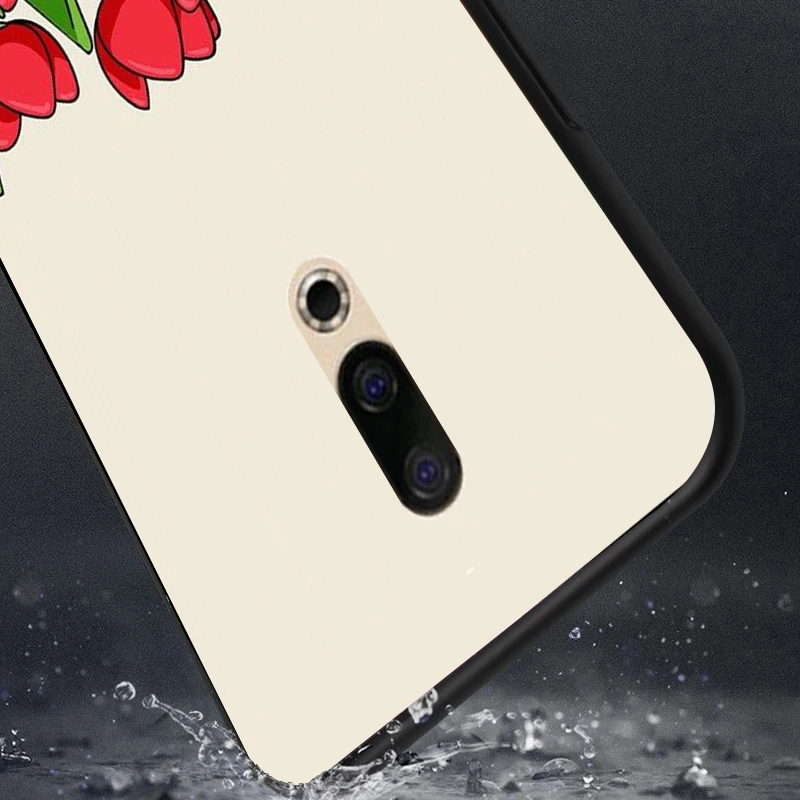 For Meizu 16Xs Case Silicone Cases For Meizu 16 Plus 16X 16Plus Cover Soft TPU Back Covers Bumpers Luxury Fashion cases for meizu back