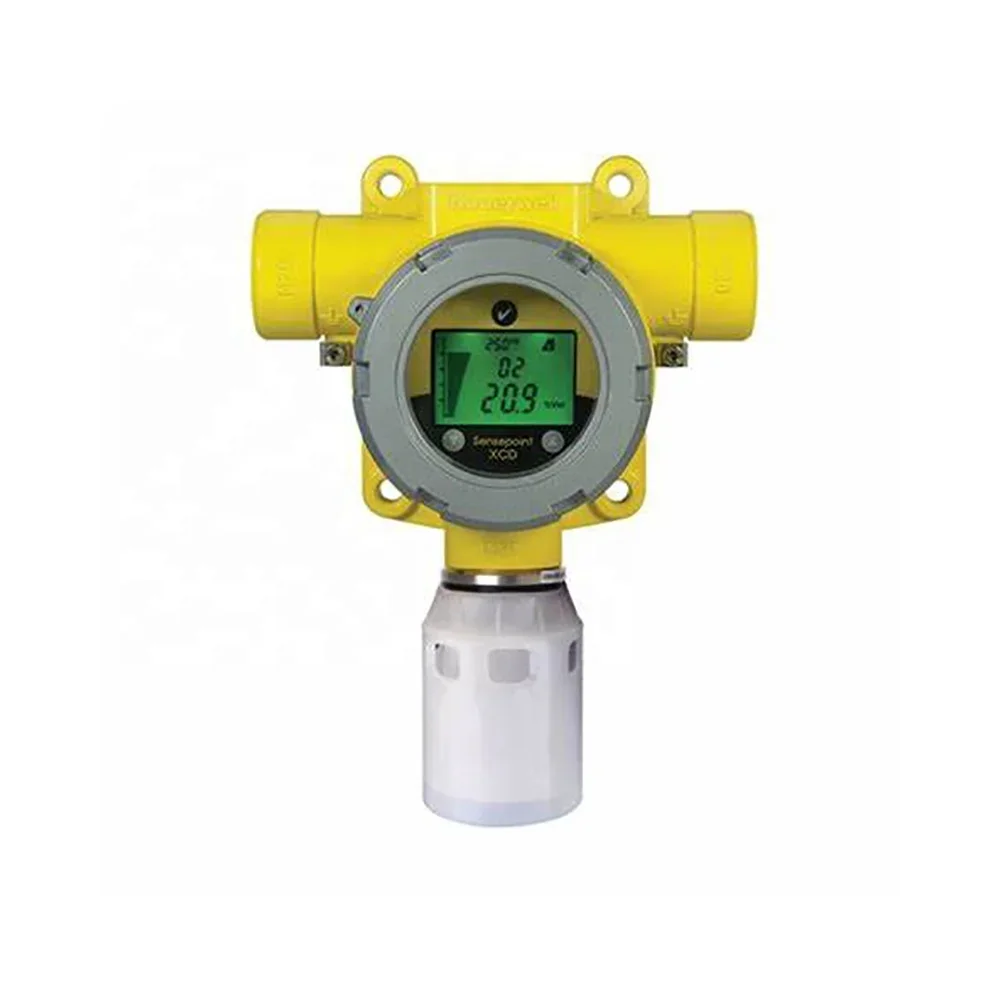 

Original Honeywell Gas Detector SPXCDALMG1 Sensepoint XCD Solid Gas Detector With Good Price