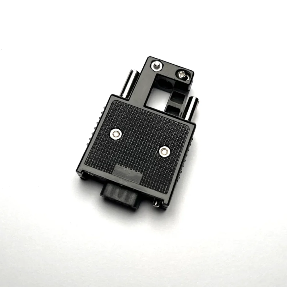 Original Neue 100% FCN-8P Weibliche Kopf FCN-360C008-B + FCN-361J008-AU 8-Core Stecker