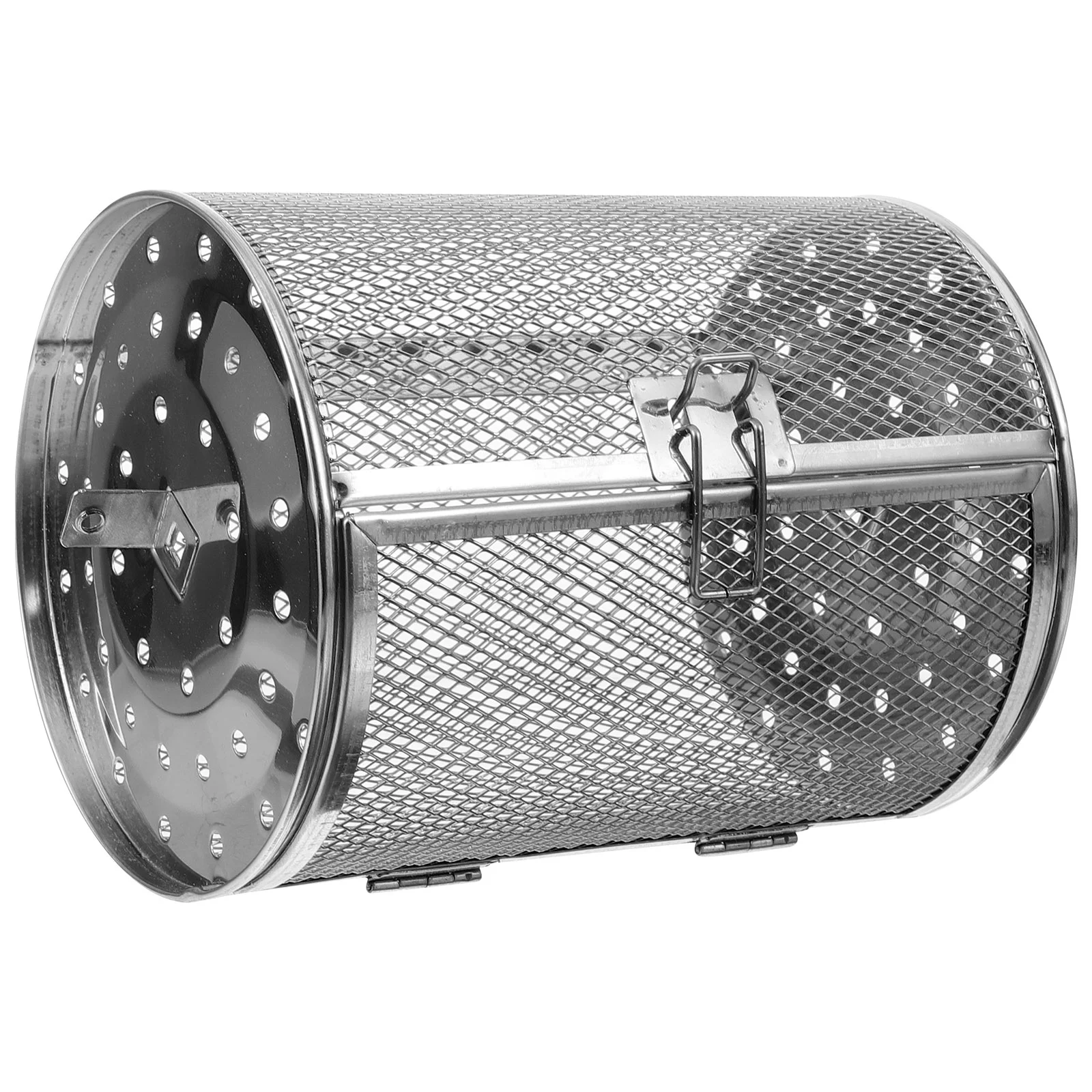 

Electric Oven Baking Cage Airfryer Stainless Steel Grill Cage Replacement Oven Roaster Basket