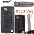 CE0523 VA2 TK 3BTS