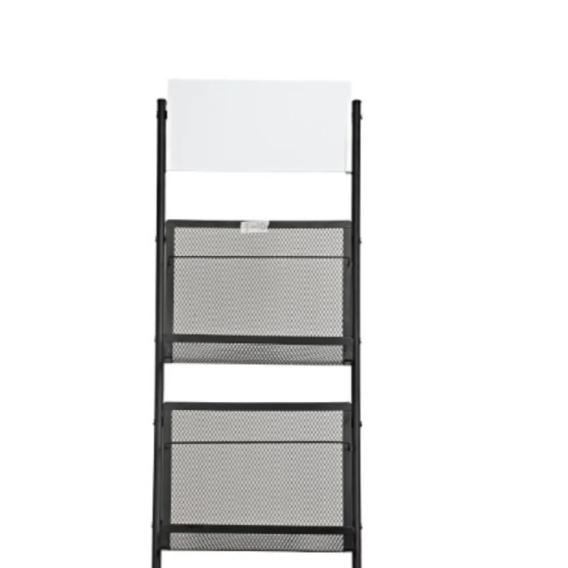 Book Stand Estanteria para revistas, livros e jornais