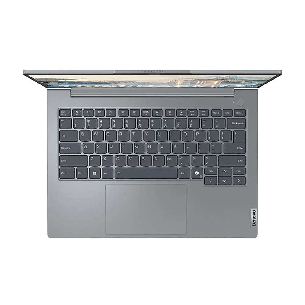 【HOT-Sent from Moscow】ThinkBook 14 R7-8845 780M 16G+ 1T 14inch 2.8K 120Hz Screen 5