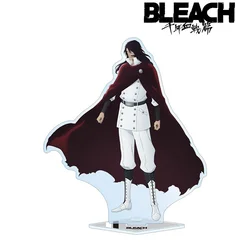 Thousand - Year Blood War Anime Acrylic Stand Figure Collection - Ichigo, Rukia, and Yhwach - 15 cm (15)