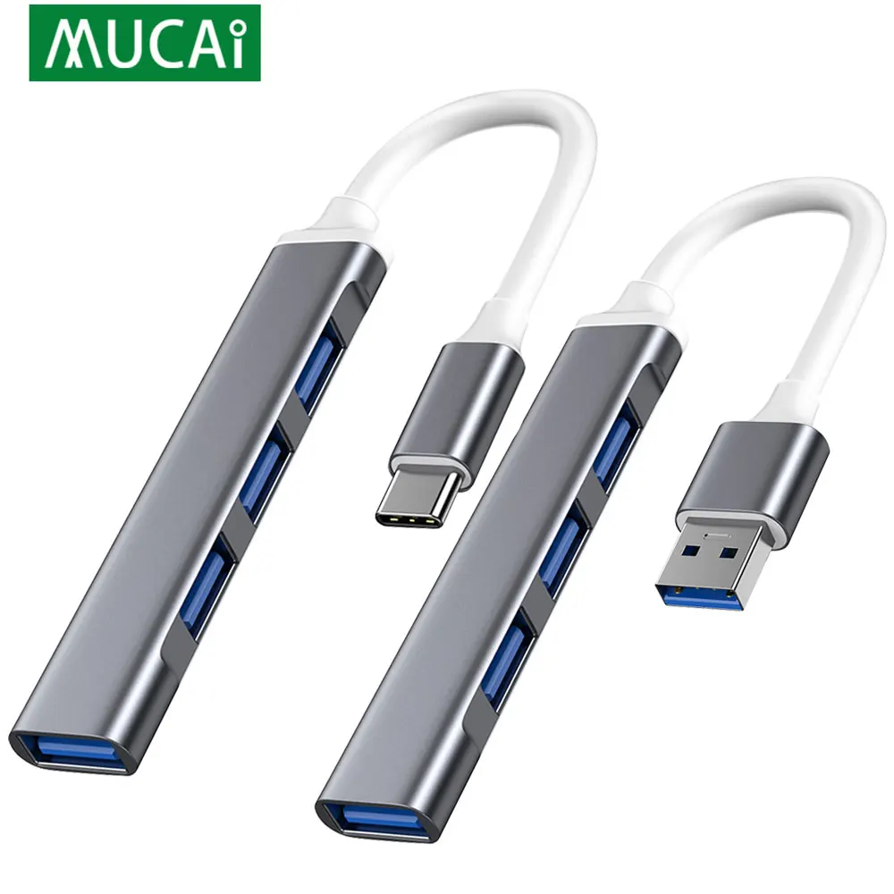 Tanio USB typu C C HUB stacja dokująca do 3.0