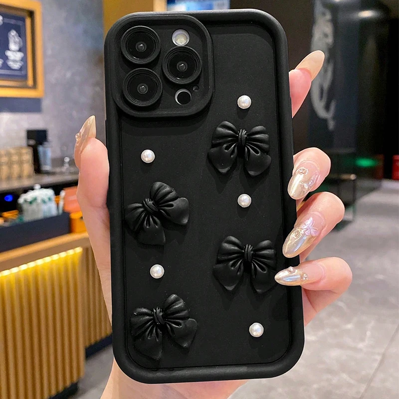 Universal DIY Lanyard Phone Case with Lens Protection Cover