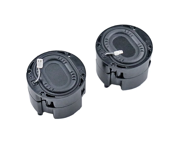 GHXAMP For Harman Kardon 1.75 inch Speaker + 2inch Bass diaphragm High-quality Computer Desktop Passive Speaker DIY 1Pairs