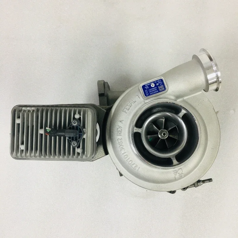 

Для зарядного устройства Weichai Turbo 12639400003 1001009946 150105-00094