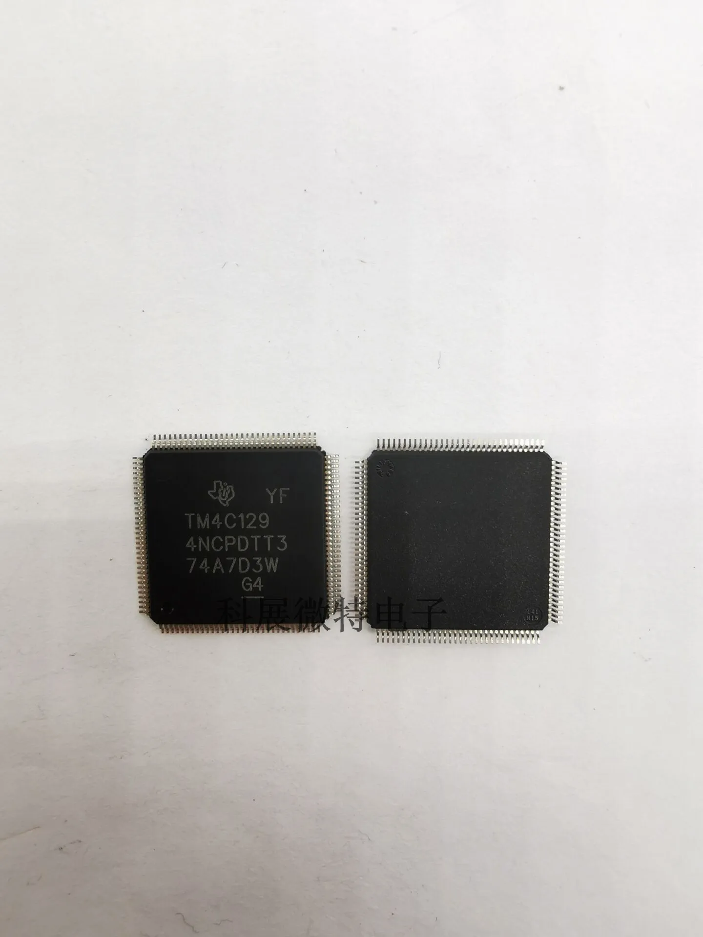

Оригинальный Новый интегрированный чип TM4C1294NCPDTT3 TM4C1294