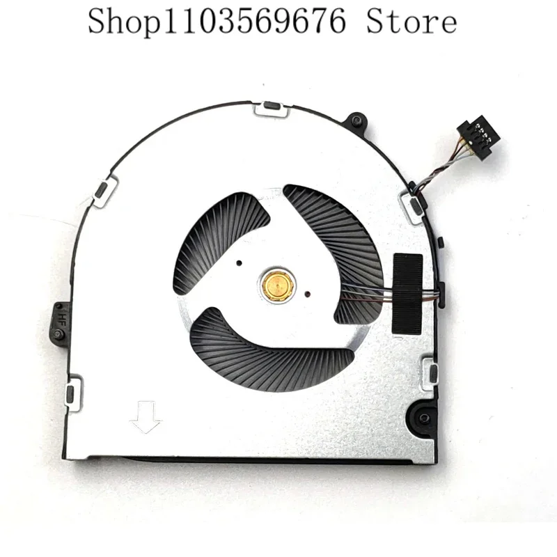 

New For HP ProBook x360 435 G7 G8 G9 Series Laptop CPU Cooling Fan M03432-001