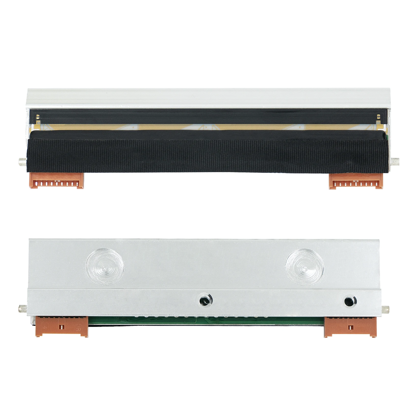 100개 7197-6001-9001 프린트헤드 NCR 7197 7198 7167 프린트헤드, 영수증 POS 프린터 9핀 7197 프린트헤드