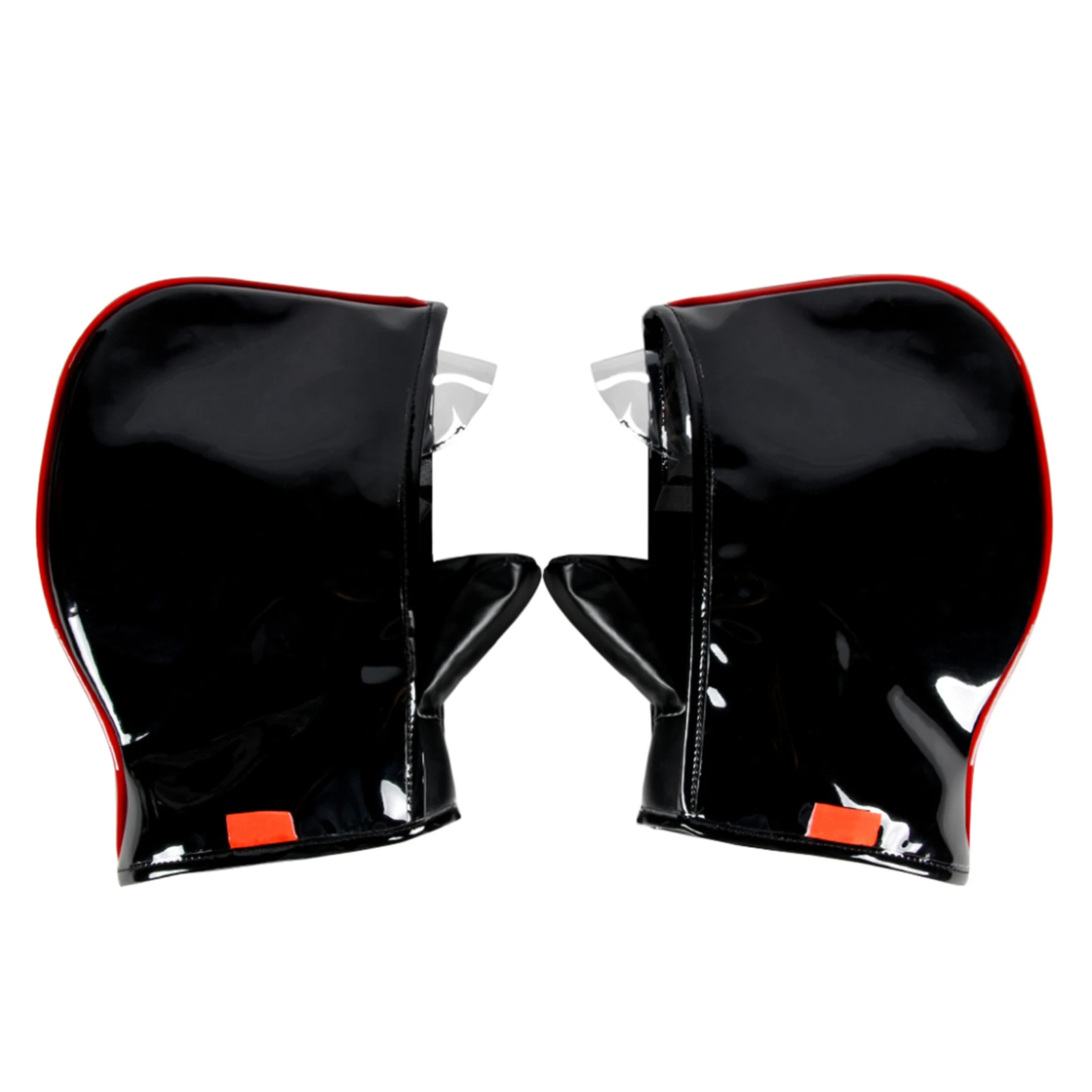 HandlebarMittensColdWeatherMotorcycleHandlebarMittensWindproof