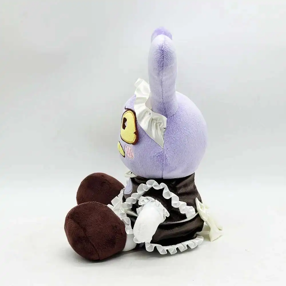 2025年新作 ジャックススーツ ポムニ 消える男 ぬいぐるみ 可愛い漫画