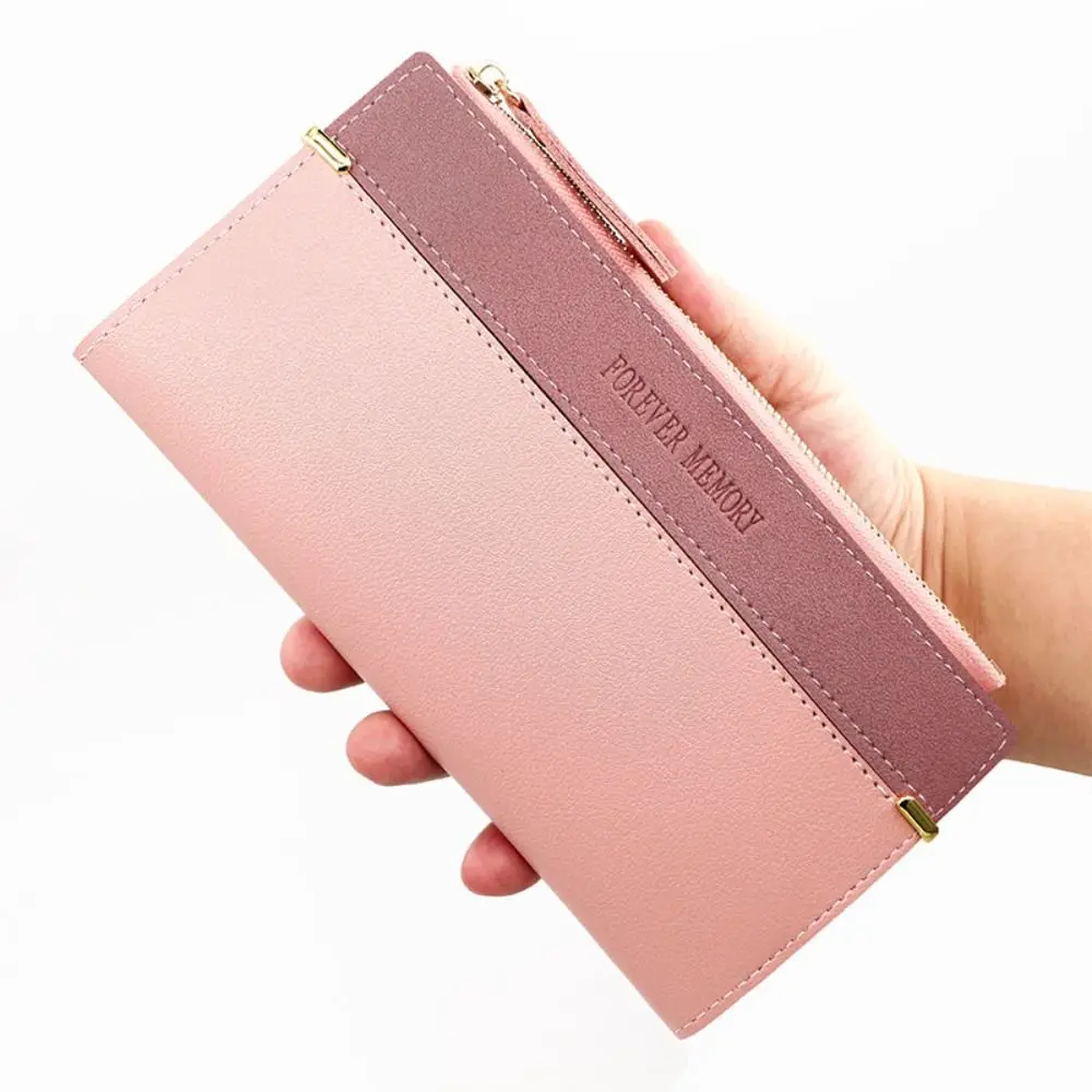 

Wallet Card Holder Case Card Bag Coin Purse Bank Card Holder Wallets Women Wallets Money Clutch Bag Korean Style Wallets