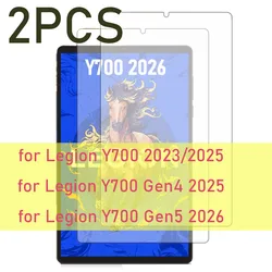 2 - Pack Premium Tempered Glass Screen Protector (2PCS)