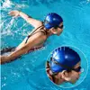 Soft silicone nose clip Reusable waterproof Swimming nose clip Surfing Nose Plugs for Adults Children Pool Supplies Accessories 2