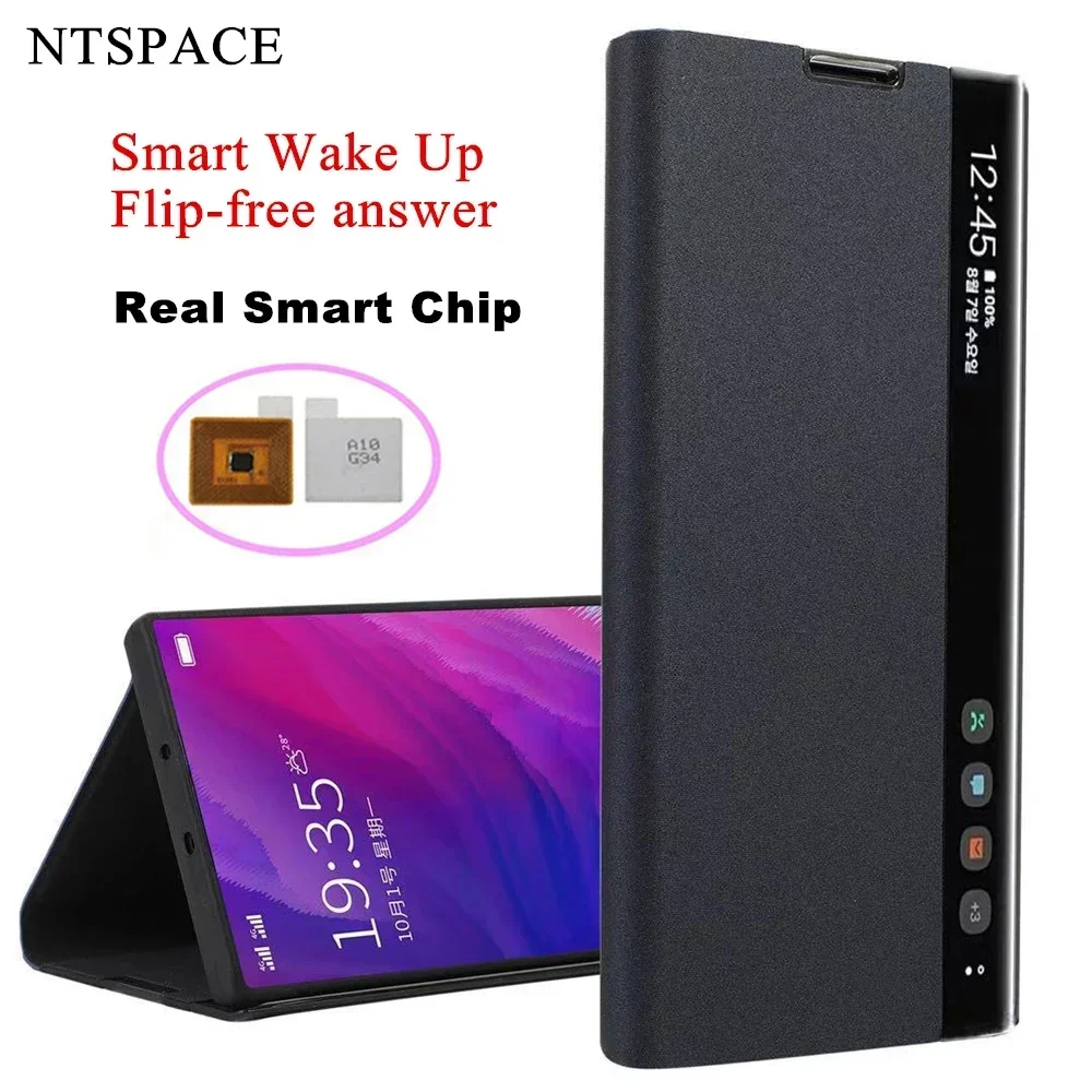 estojo-de-couro-flip-para-samsung-galaxy-note-10-plus-flip-free-smart-wake-up-chip-inteligente-vista-para-janela