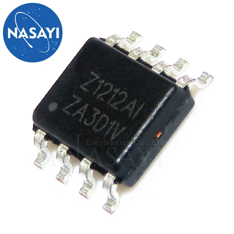 

AOZ1212AI Z1212AI Z1212 SOP-8