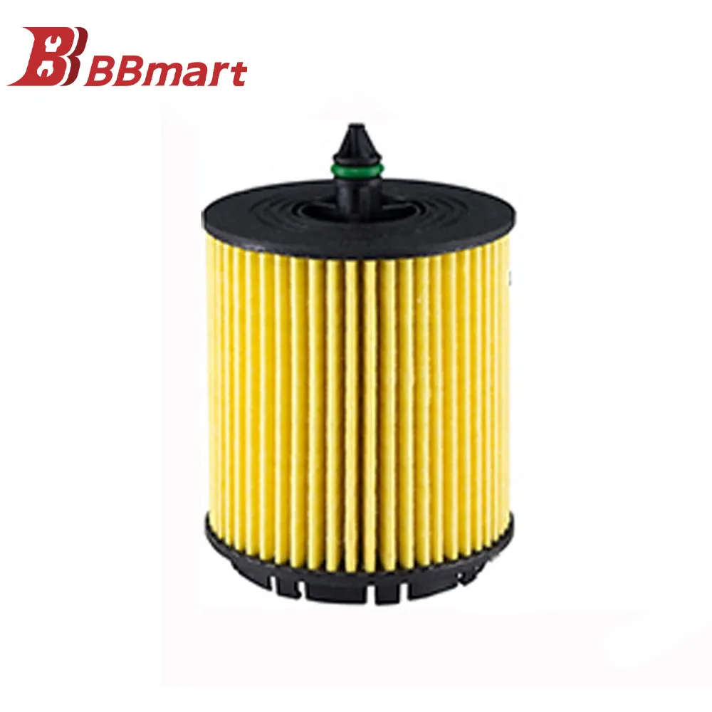 

BBmart Auto Parts 1 pcs Oil Filter For Regal LaCrosse Malibu Buick GL8S Opel Vidas Kopaci OE PF457G Wholesale Price