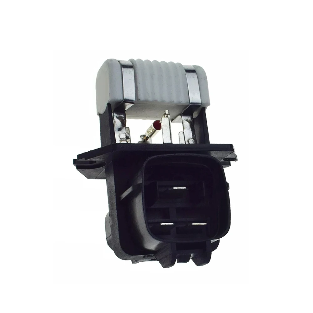 

Cooling Fan Resistor for Santa Fe For Sonata For Optima For Sorento Direct Replacement Plastic Material 253852E100