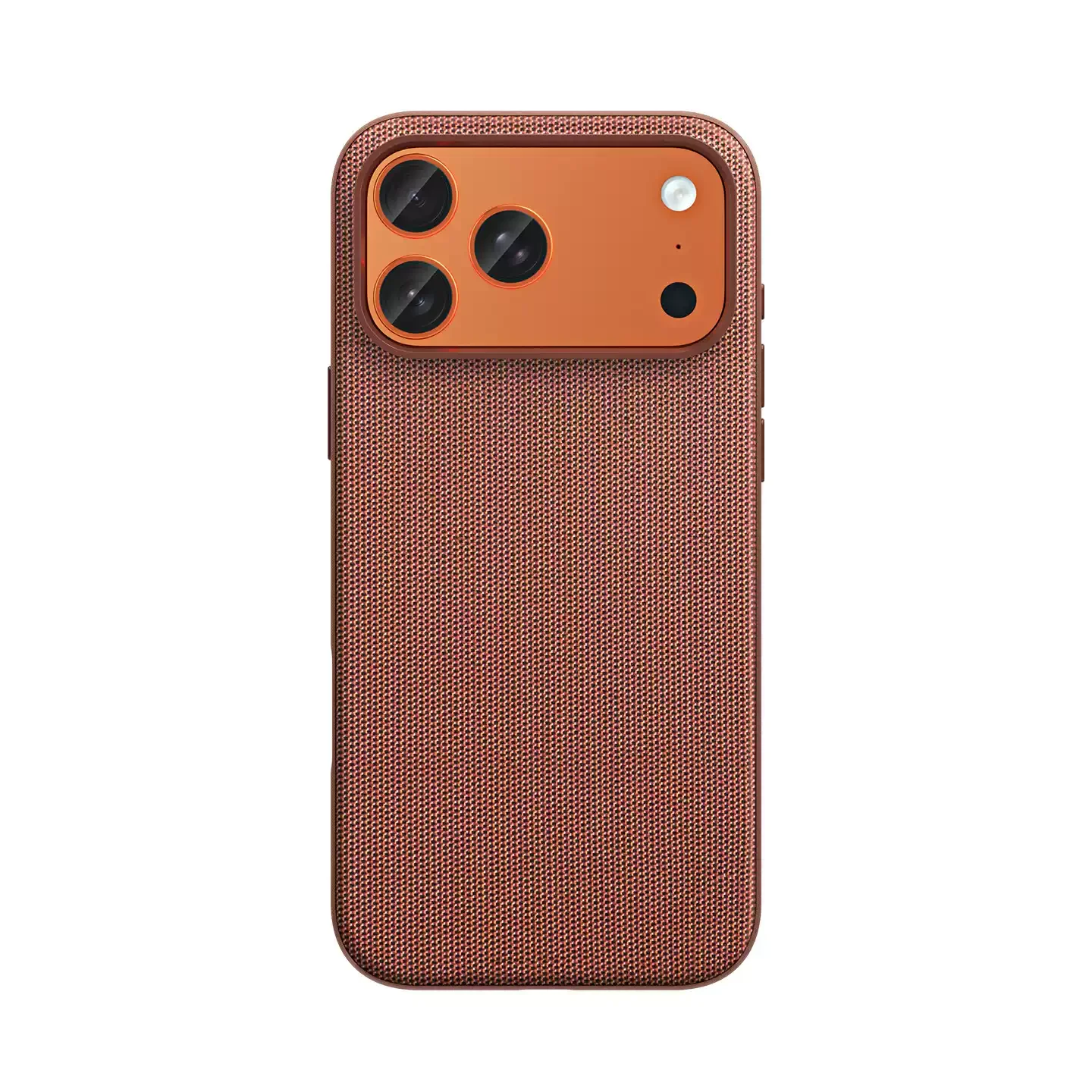 Premium Woven Magnetic Protective Phone Case with MagSafe Compatibility
