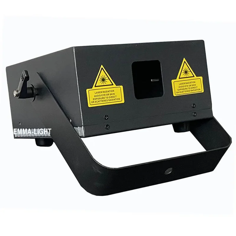 Dmx White Firefly Laser Light Dj Stage Effect Light Impermeabile Cielo Stellato Proiettore Laser Light Disco Party Wedding Christmas