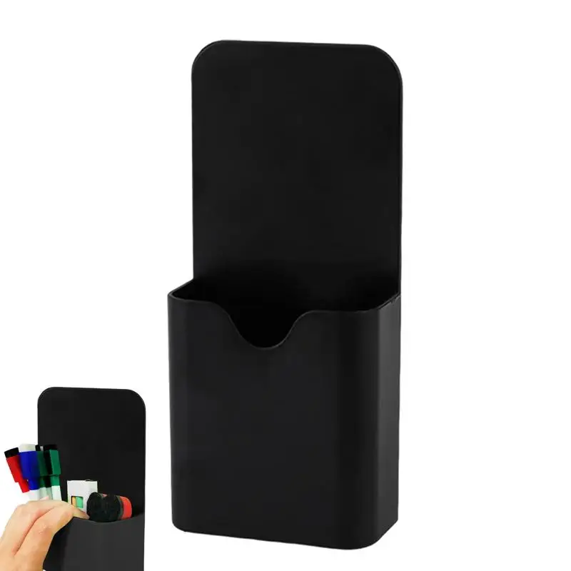 Magnetic Pen Holder for Whiteboard Marker Organizer