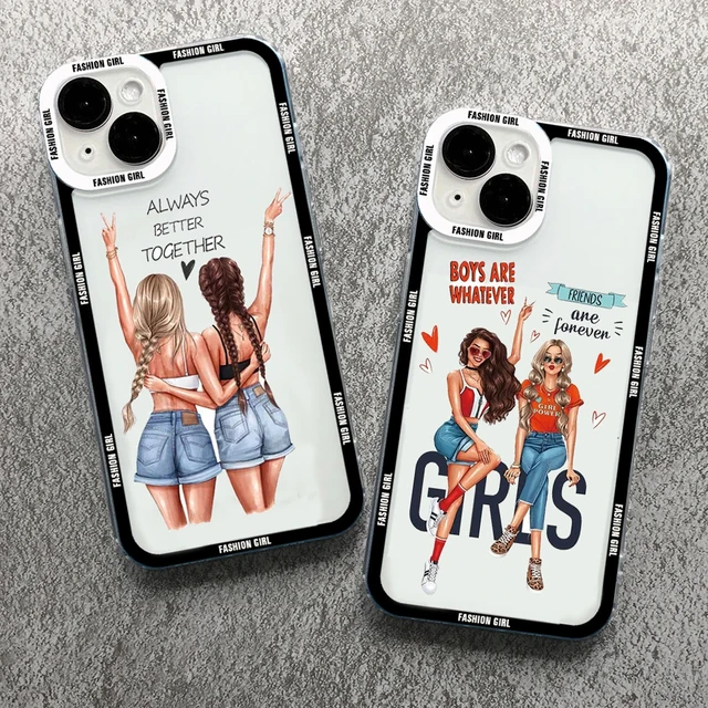 Capa iPhone 15 Plus  As Melhores Capas para iPhone