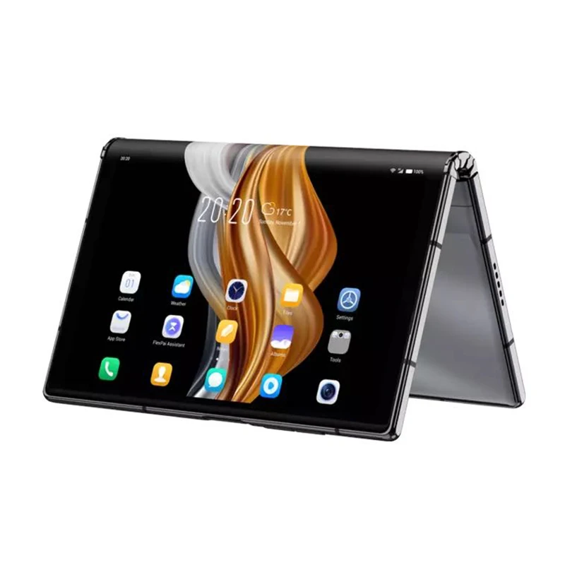 ROYOLE FlexPai 2 8GB+256GB Support English Smart Foldable