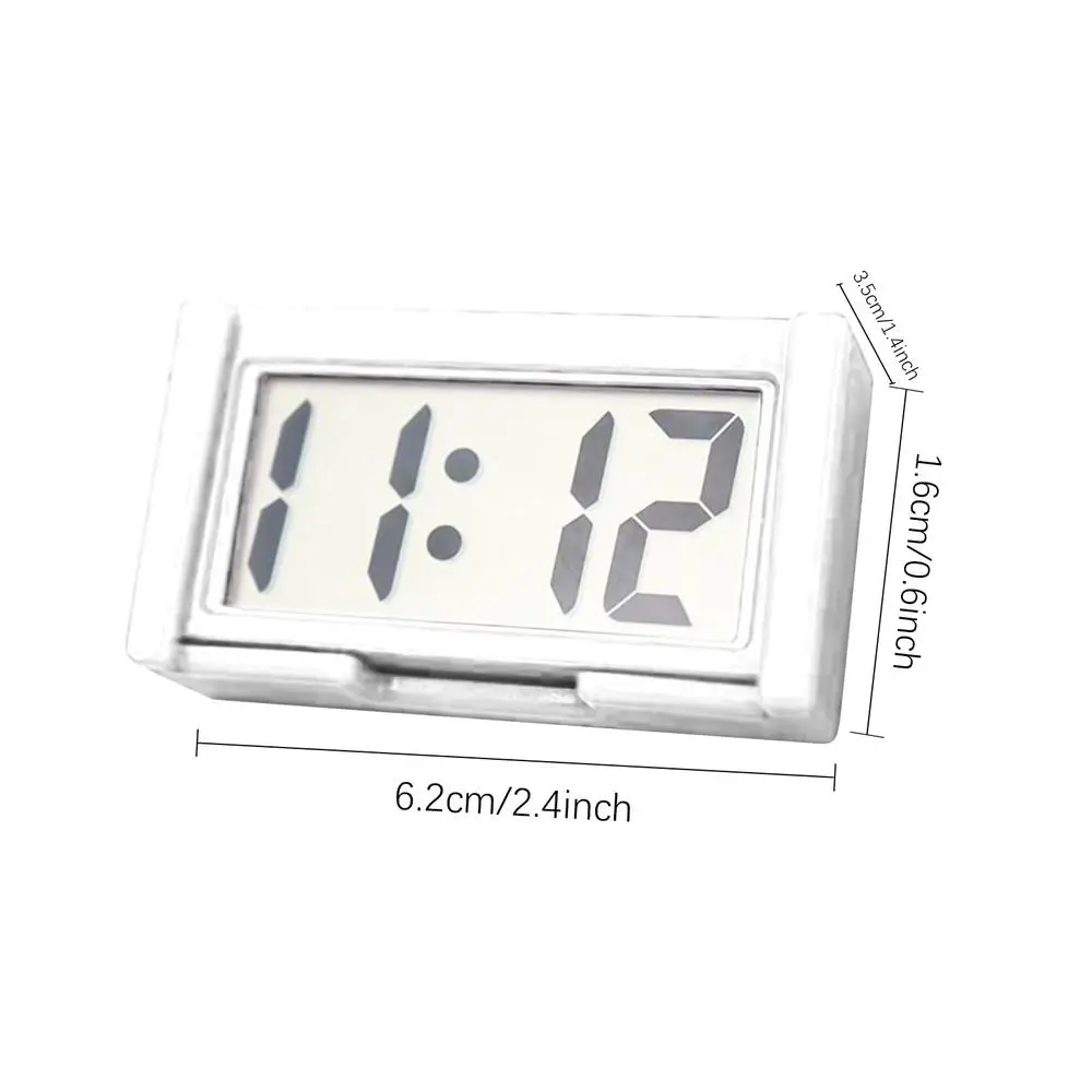 Thermometer digitaal, binnen/buiten - Velamp