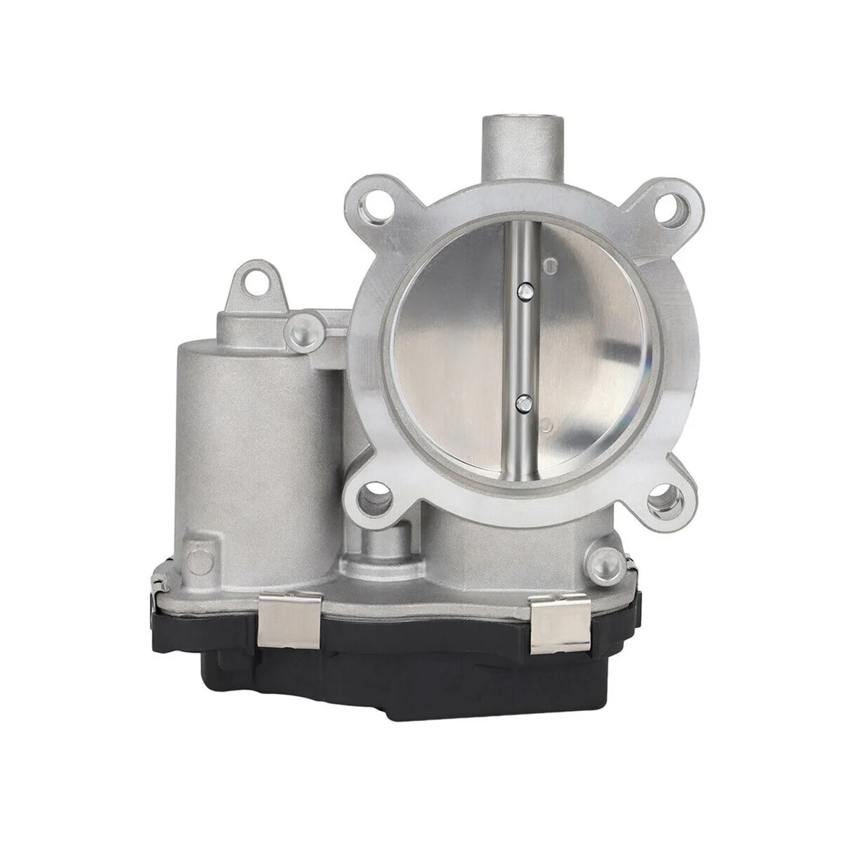 

Throttle Body Assembly 4891970AB for Chrysler 200 Jeep Cherokee Compass 2.4L Dodge Dart 2.0L 13-20