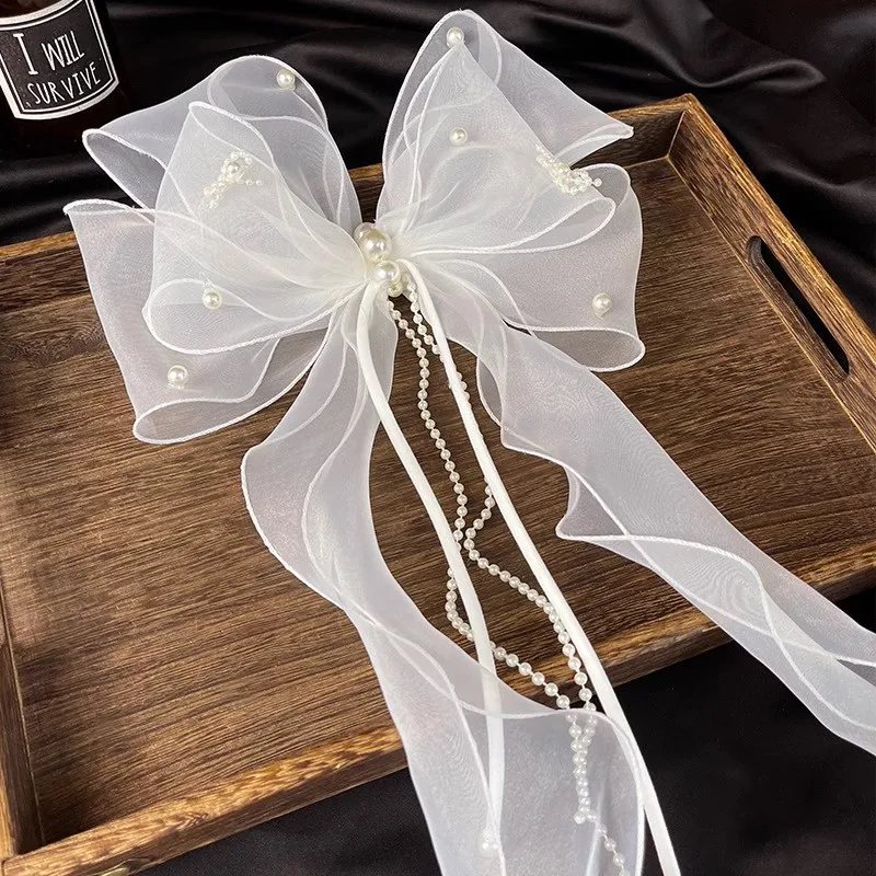 Butterfly Headdresses Hairpins Stylish Bridal Versatile Wedding Dresses Hand-beaded Accessories,hair accessories,bridal hair accessories