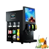 Restaurant Equipment Cola Dispenser Soda Dispenser Drink Machine 1