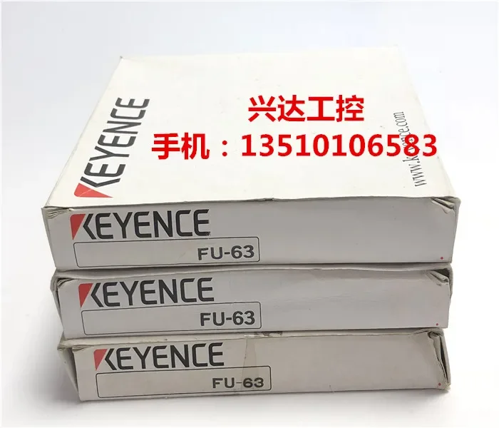 

KEYENCE FU-63 100% new and original