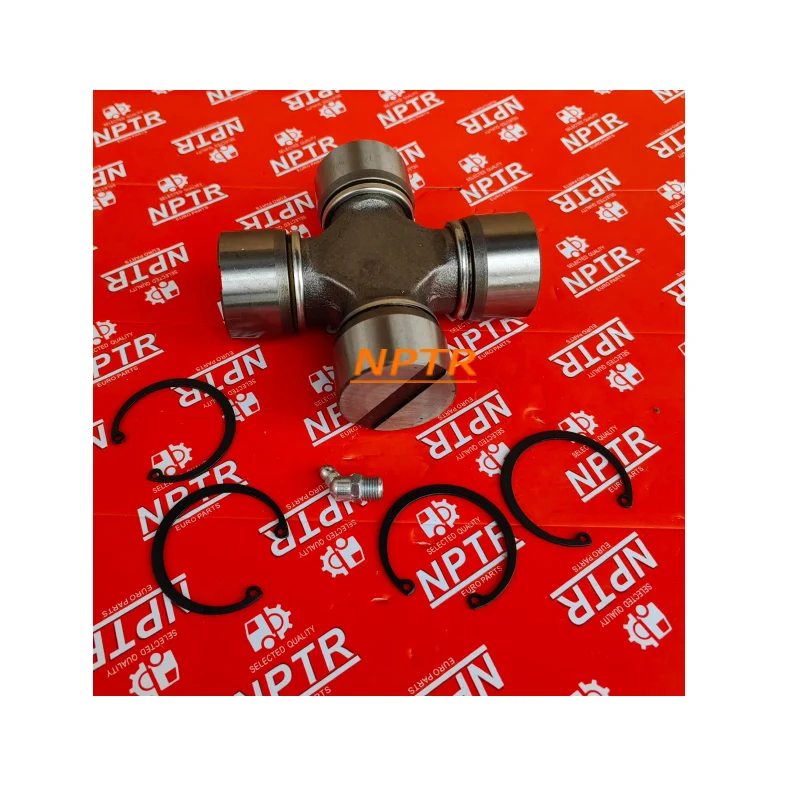 M-A-N Truck Universal Joint 81999178469 81393706002 81391086050 1250299 93160516 Cross Joint