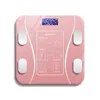 Smart Bluetooth Weighing Electronic Scale Human Body Charging Simple Weight Scale Weighing Home Measuring Fat Body Fat Scale 6