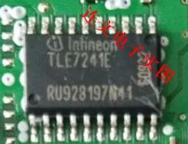 

Бесплатная доставка TLE7241E 5 шт.