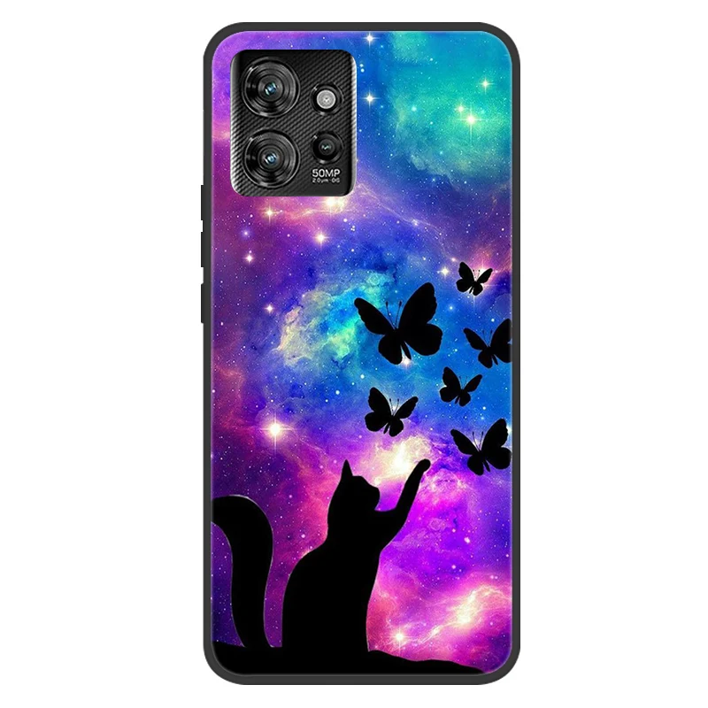 Enhanced Silicone Shockproof Protective Case