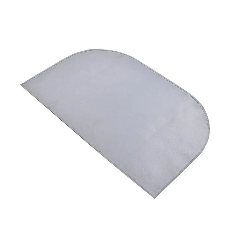 

Pcs Fire Pit Mat Durable Protective Ember Pad Fireproof Blanket Wood Burning Barbecue Mat Fiberglass Silicon Carpet BBQ Tools