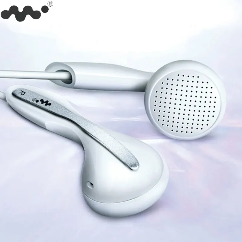 Wired Earphones 3.5mm Audio Earbuds With Microphone For Iphone Samsung LG