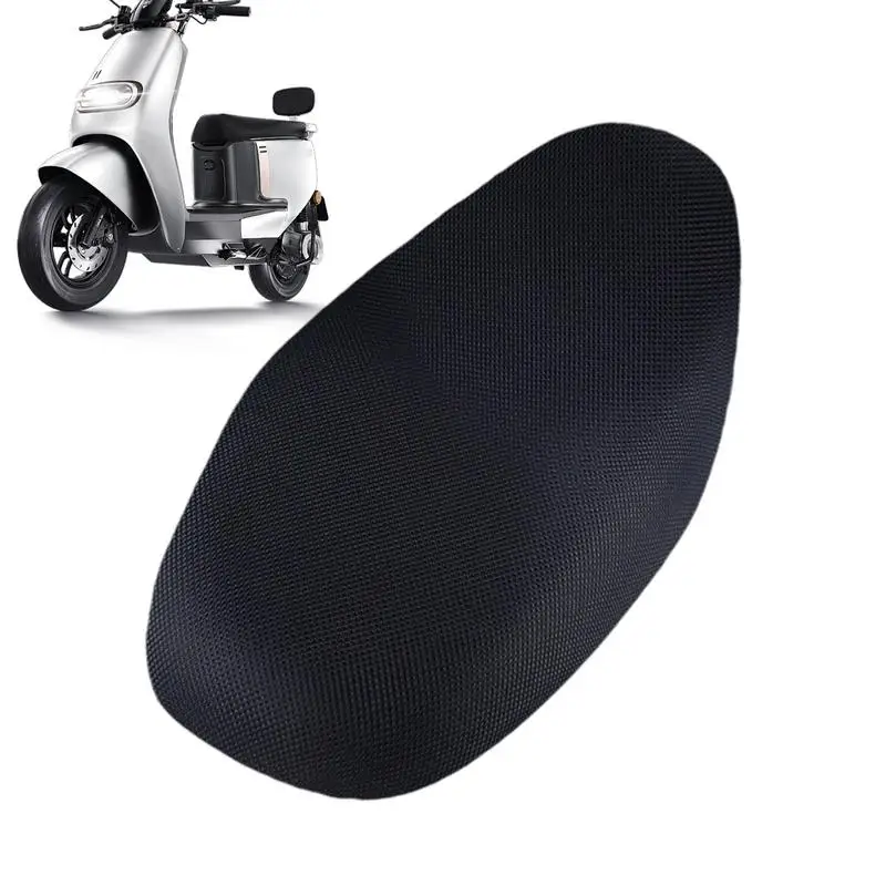 

Чехол для защиты сидений мотоциклов от солнца