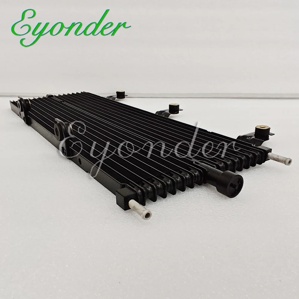 Good Quality Engine Oil Cooler made in China for Nissan Navara Np300 D40 2.5 dCi 4WD YD25DDTi 21606EB405 21606EB40A