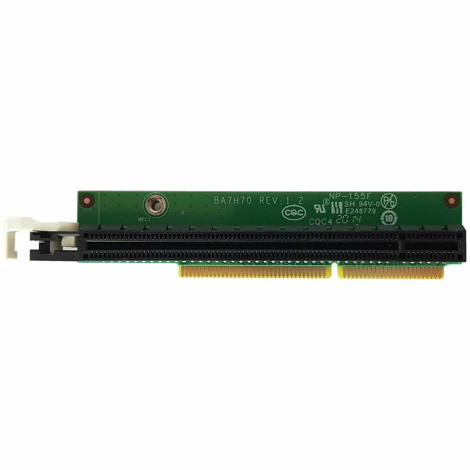 씽크센터 M920x M720q P330 Tiny5 용 확장 그래픽 카드, 01AJ940 PCIE16