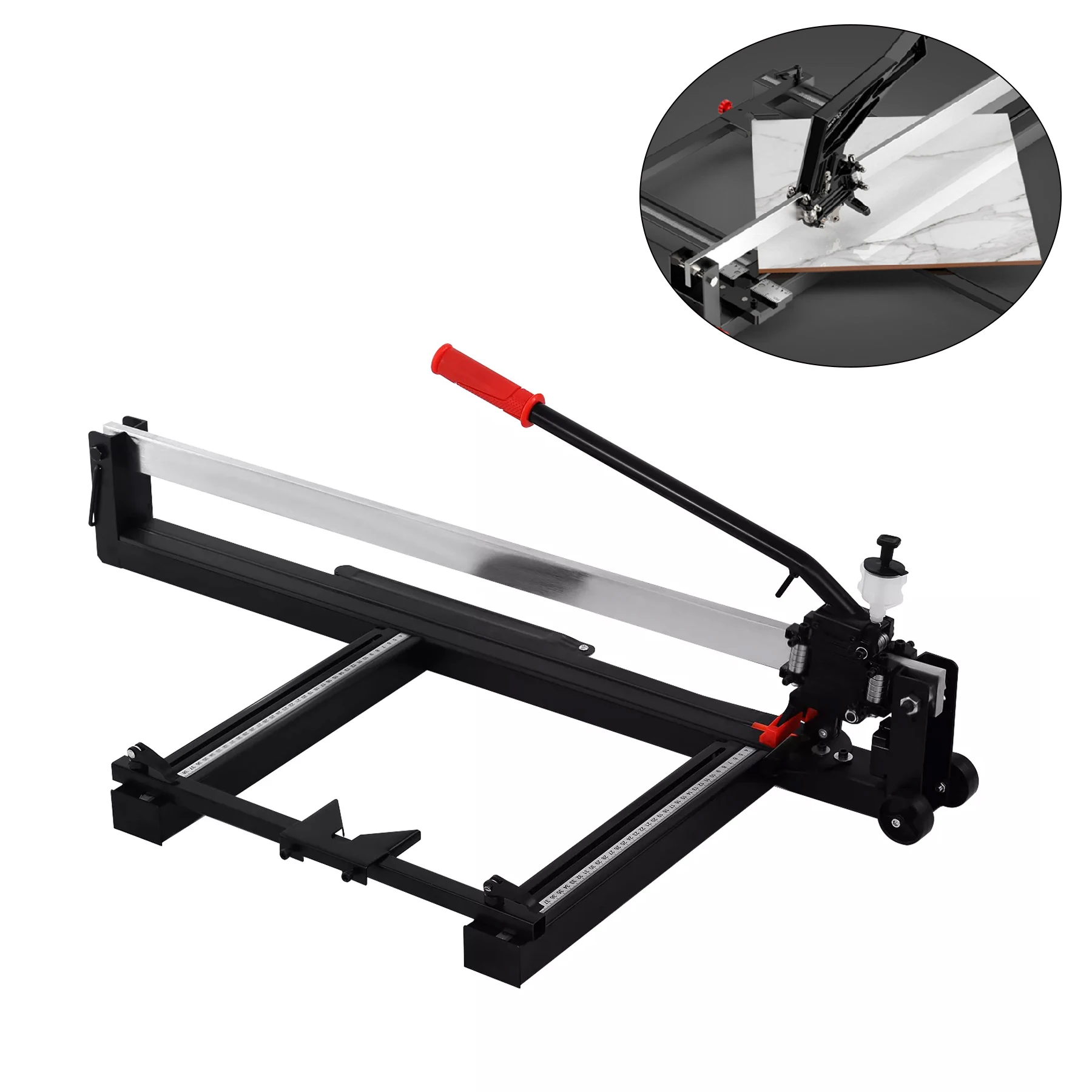 Manual Ceramic Tile Cutter Machine Ceramic Tile Cutting Machine