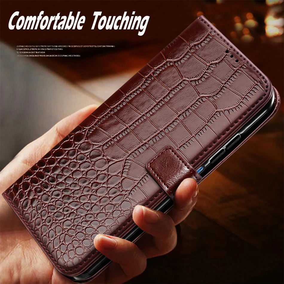 Elegant Magnetic Flip Leather Case for Samsung Galaxy M53 - Premium 6.7 5G Cover